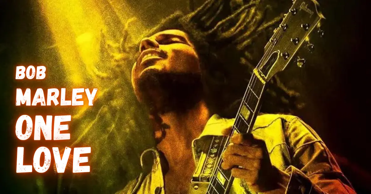 Watch Bob Marley: One Love – A Journey into the Heart of Reggae