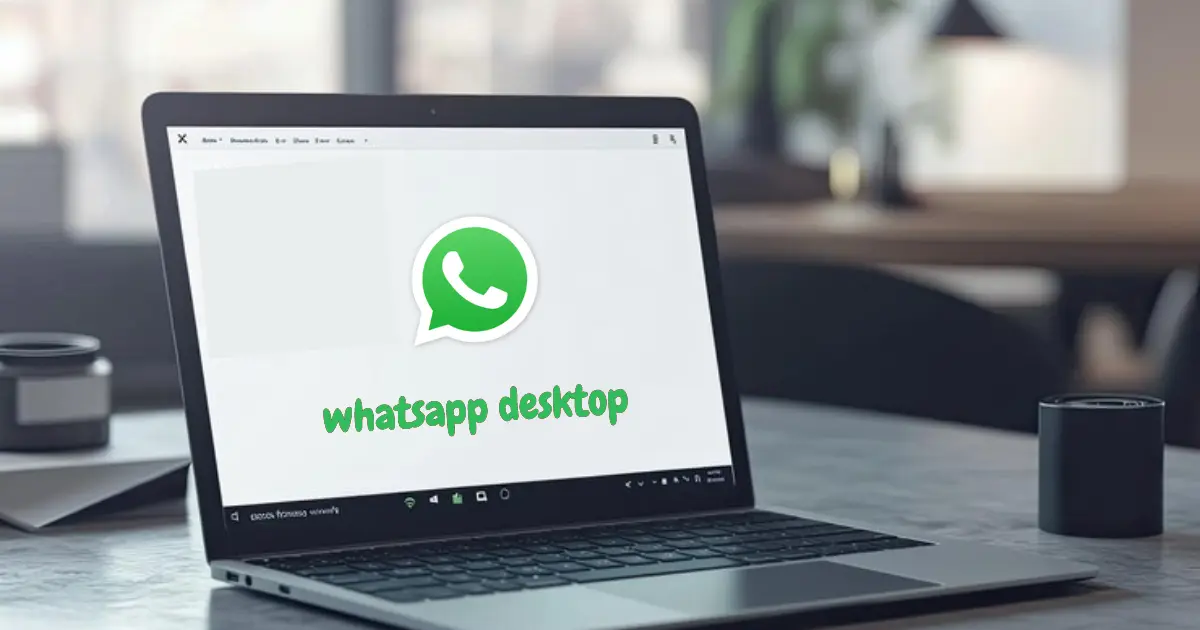 WhatsApp Web: A Guide to WhatsApp Desktop