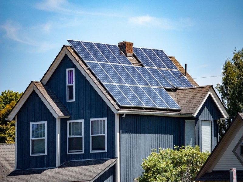 How Solar Installation and maintenance Improves Energy Savings