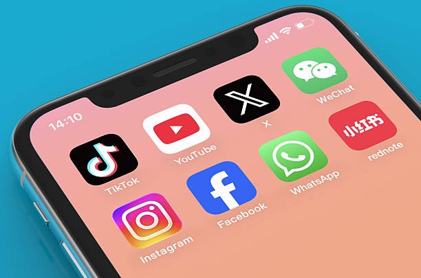 Social Media Success with smm world fast delivery