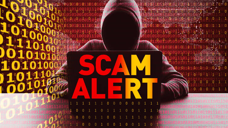 Beware of Fake Reward Point Redemption Scams